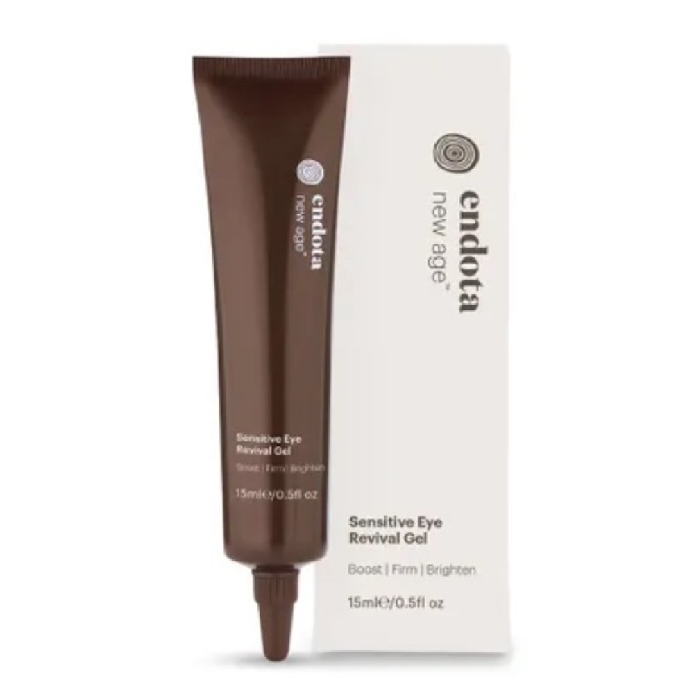 Endota New Age Sensitive Eye Revival Gel